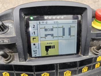 Palfinger CRAWLER PCC 115.002 - 115 tm / WINCH / WORKBASKET